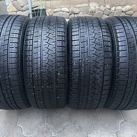 Triangle Snowlink TWT02 235/45 R18 98V