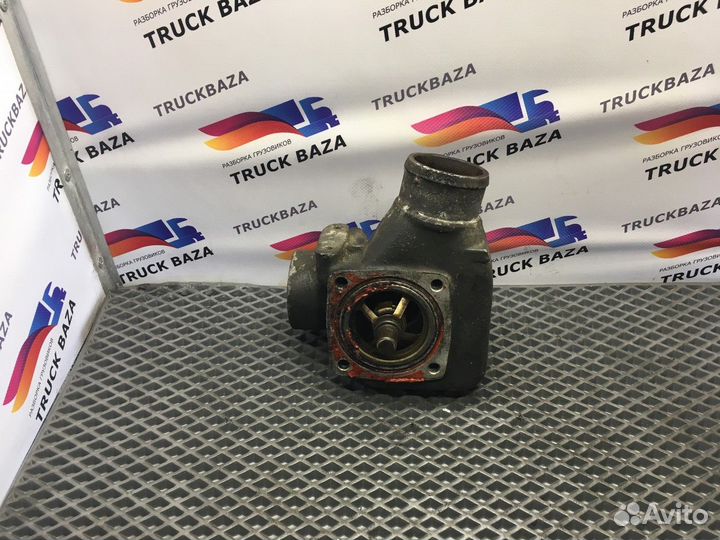 Корпус термостата Daf CF, Daf XF95