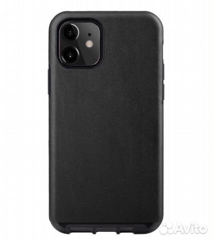 Чехол на iPhone 11 Melko, новый