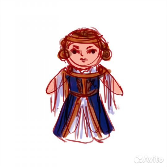 Рисунки на заказ