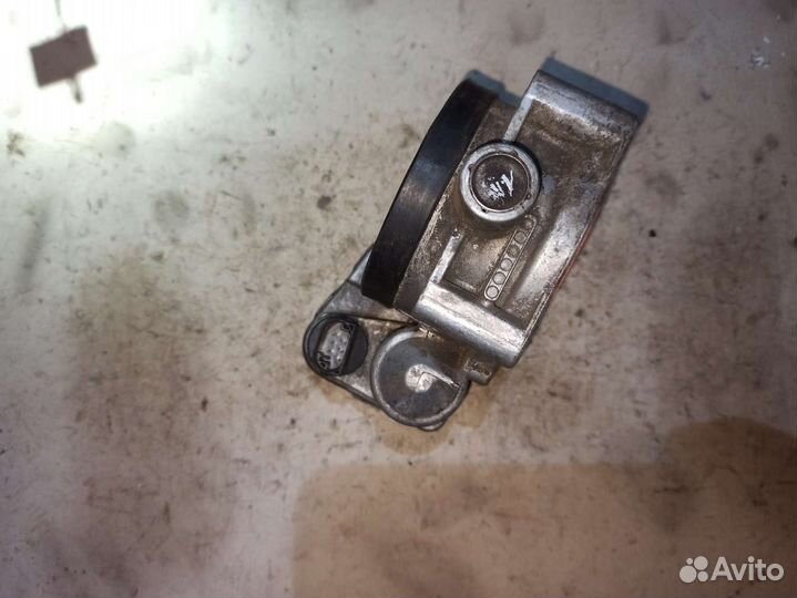 13541435959 Заслонка дроссельная BMW X5 E53