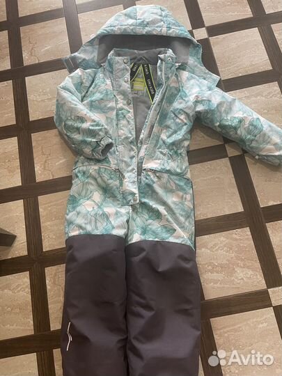 Комбинезон зимний Uki kids на 110-122