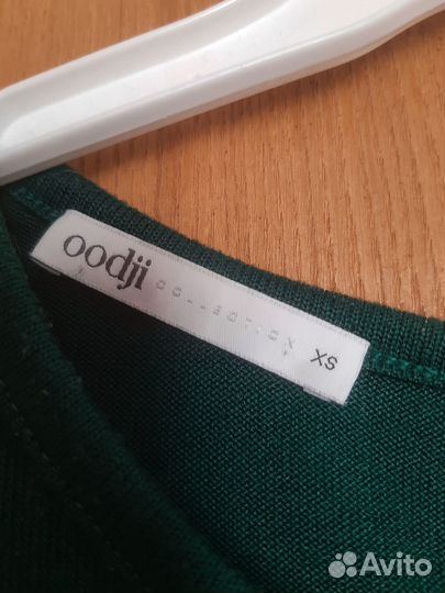 Платье женское O'Stin, р.XS