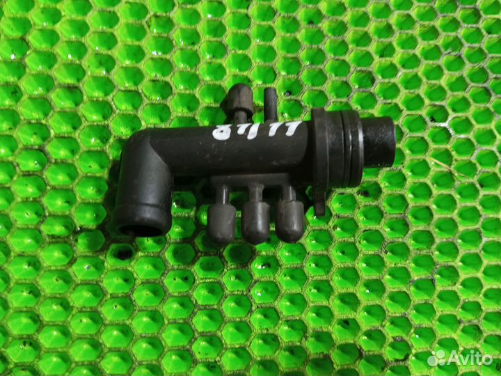 Ниппель впускного коллектора Volvo V70 Xc 1998