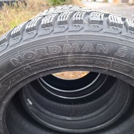 Nokian Tyres Nordman 5 205/55 R16 94T