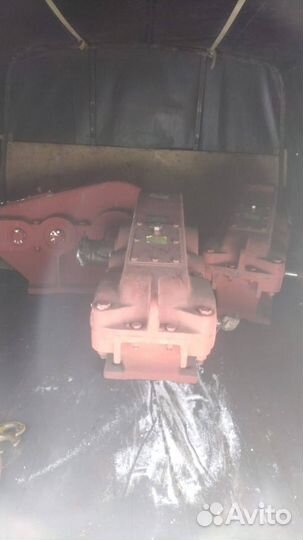 Редуктор рм