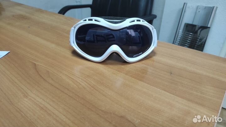 Горнолыжные очки Salice