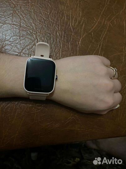 Amazfit bip u pro