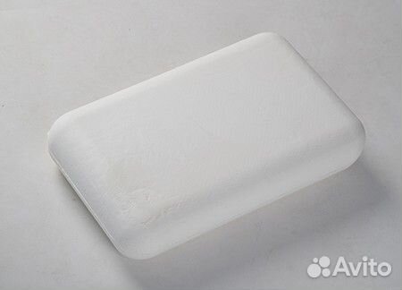 Подушка ортопедическая Classic mini 35х55