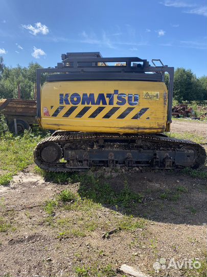 Продам эксковатор,харвестер