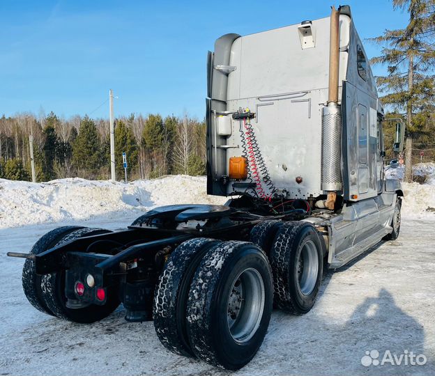 Freightliner Century, 2002