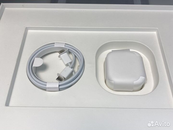 iPad Air 5 2022 64GB Wi-Fi + Cellular новый