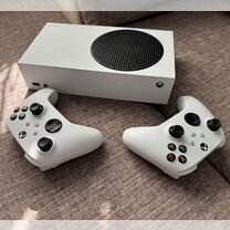 Xbox series s и 45 топ игр