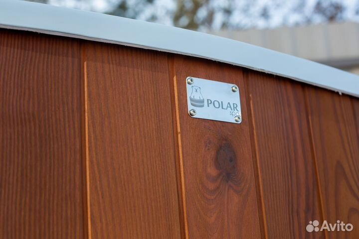 Композитная купель