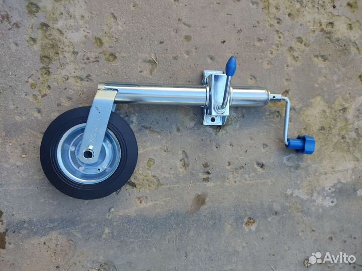 Опорное колесо