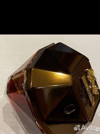 Lady million 80 ml