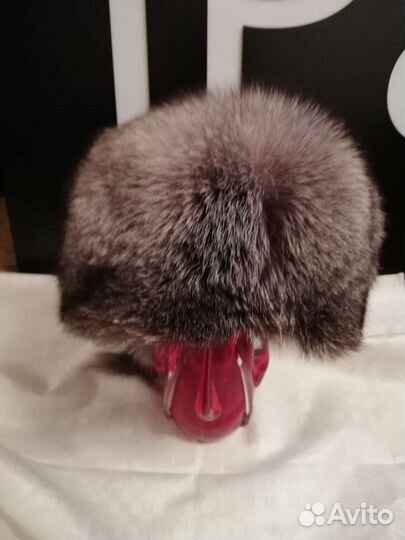 Шапка новая женская