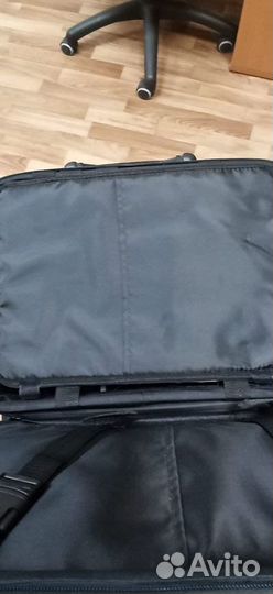 AnCom TDA-5/73100 - анализатор каналов тч