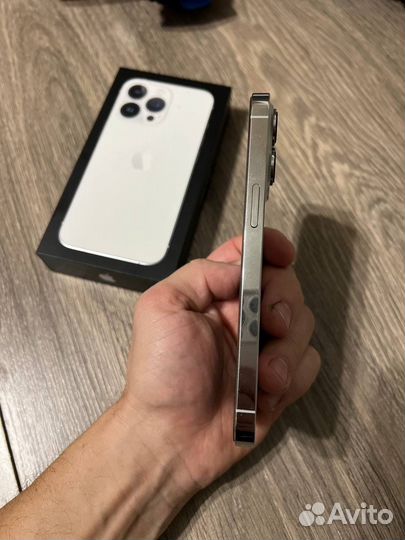 iPhone 13 Pro, 256 ГБ