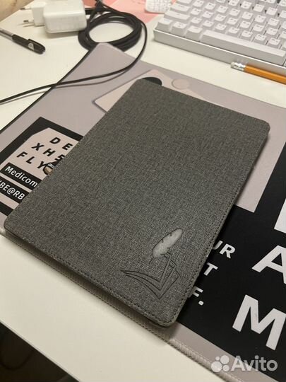 Электронная книга onyx boox lomonosov