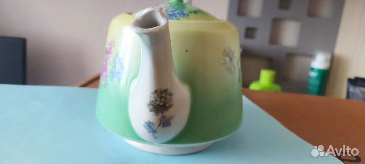 Чайник заварочный Кузнецов