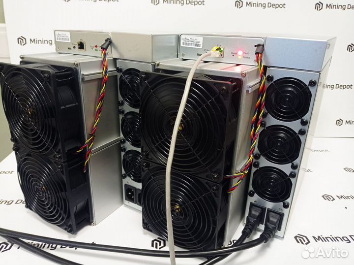 Antminer Bitmain S19j Pro 104th