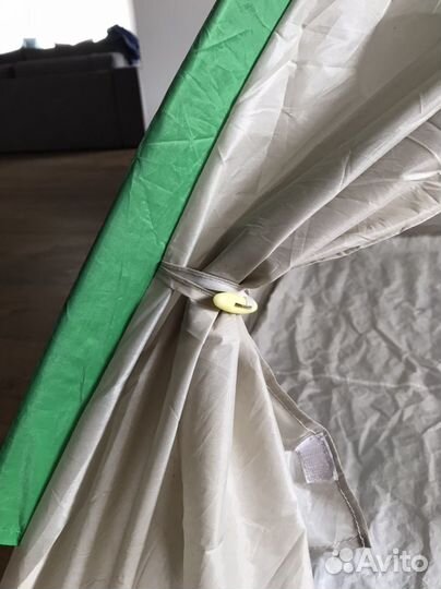 Детская палатка