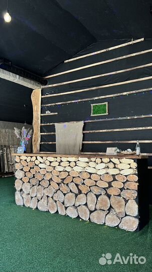 Отдых в Бутик-отеле на Красной поляне