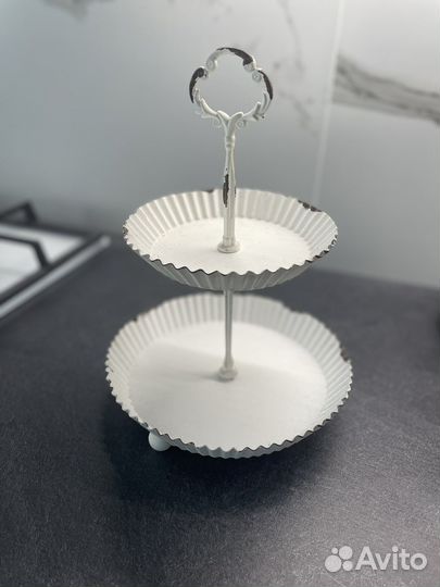 Этажерка для фруктов