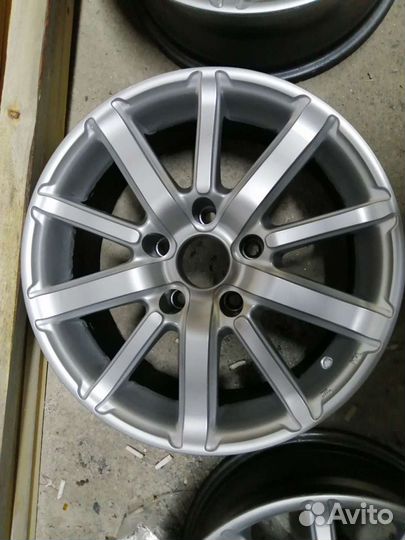 Диски 5 120 r16