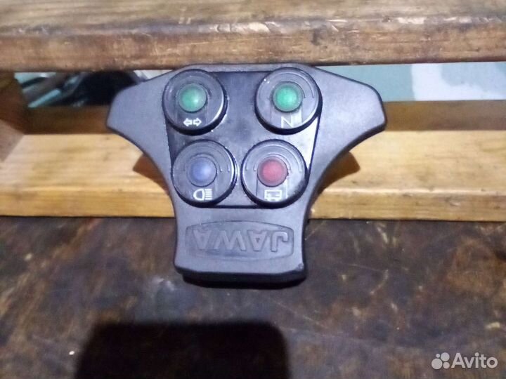 Лампочки панели приборов Ява 638