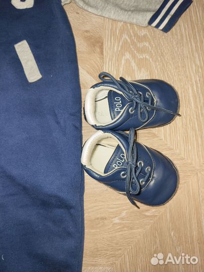 Комбинезон детский gap 74