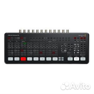 Видеомикшер Blackmagic Design atem SDI Extreme ISO