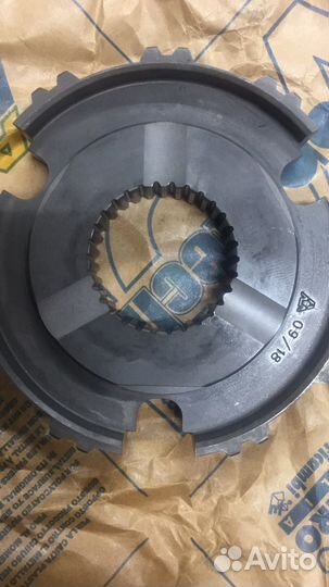 Муфта 5-6 передачи Форд Транзит мт-82