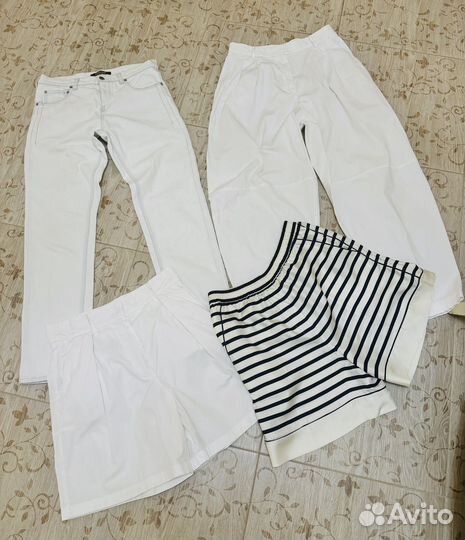 Брюки и шорты оригинал