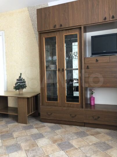 2-к. квартира, 51,4 м², 2/2 эт.