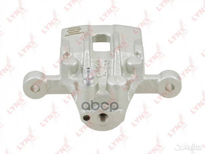 Суппорт тормозной зад прав BA-4064 BA4064