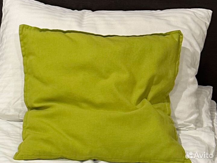 Плед и постельное белье