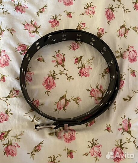 Ремень Bershka