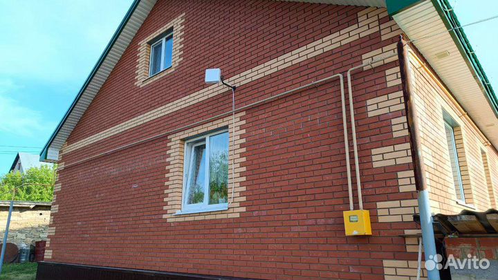 Скоростной интернет, видеонаблюдение, телевидение