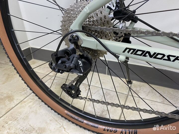 Велосипед Алюминиевый гидравлика mds honor