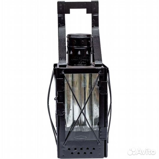 Фонари свечные железнодорожные СССР