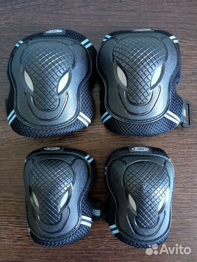 Защита для роликов micro размер S