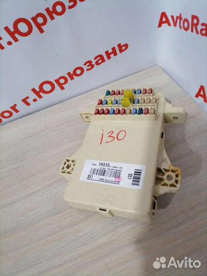 Блок предохранителей Hyundai I30 08-12г.в