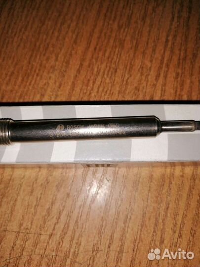 Свеча накаливания BMW