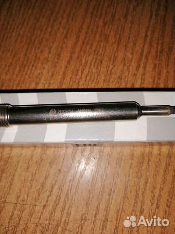 Свеча накаливания BMW