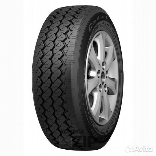 Cordiant Business CA 205/65 R16 R