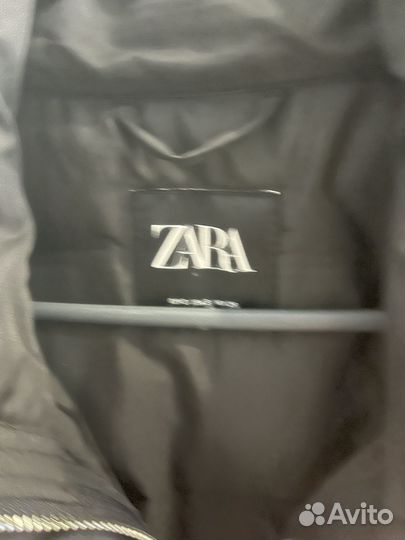 Жилетка женская zara