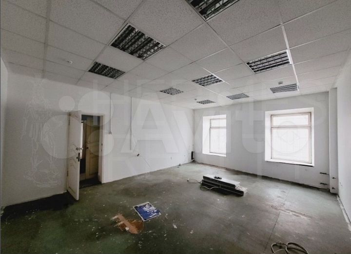 Аренда здания (осз) 375 м2 у м. Новослободская (ца