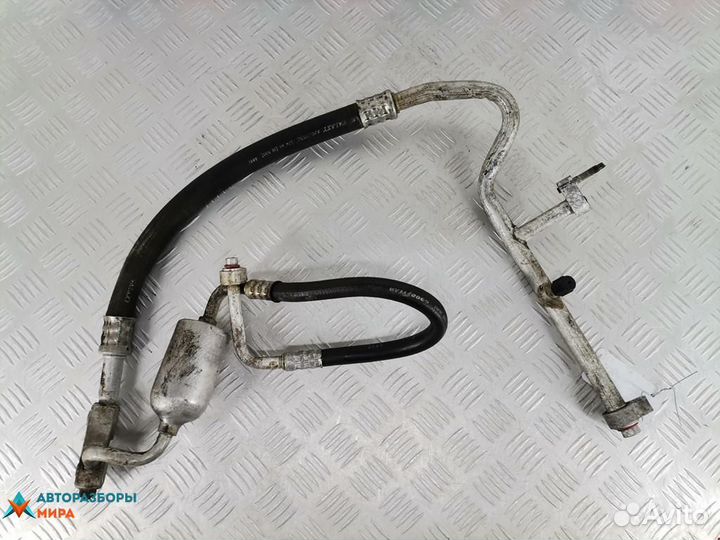 Трубка кондиционера Ford Expedition 2 2006